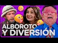 MARATÓN De Vecinos TEMPORADA 18 Descontrol Risas Y MOMENTOS ÚNICOS
