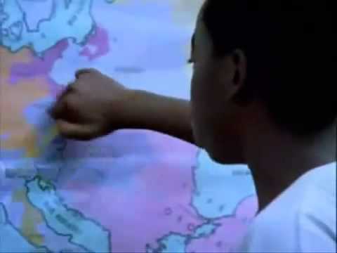 acerola ensinando historia na sala de aula