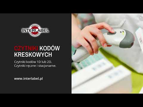 Interlabel Mariusz Cichoszewski - video