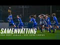 ? Highlights KAA Gent Ladies - KRC Genk Ladies: 1-0