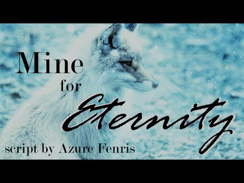 Claimed by a Yandere Fox Goddess ASMR Roleplay (Female x Male Listener) (Kitsune) Video