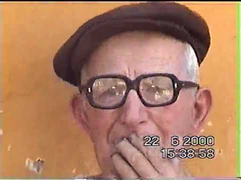 Botoaca Dumitru -  OSTROVU MARE -, Mehedinti,   22 06 2000