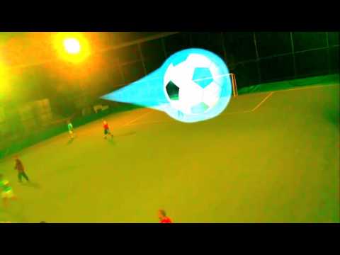 Merkez Halı Saha 11.04.2016 21:00 - akillisaha.com