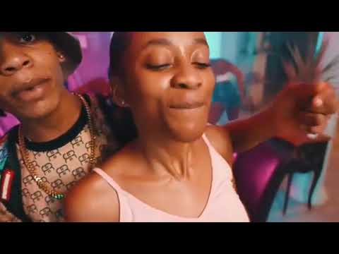 Kraff X Pablo YG - MONEY & GUN (music video)