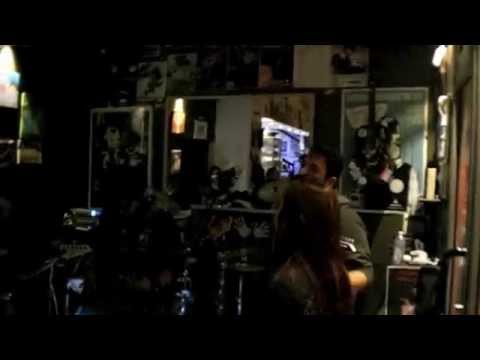 Morirem in sanguinem Live Christmas Metal Night at Amenabar (Vasto)