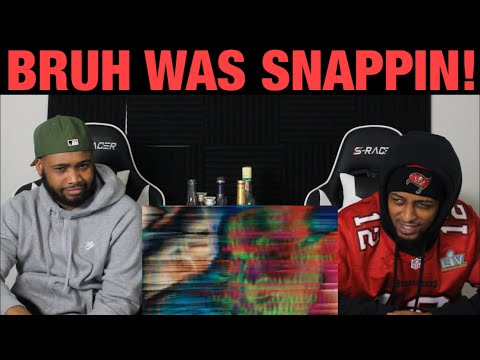 Doa Beezy - Streets Know | Official Music Video | FIRST REACTION