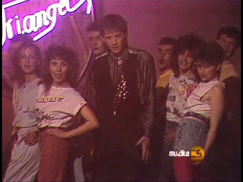 Petr Kotvald - Kdekdo je dál (1990)