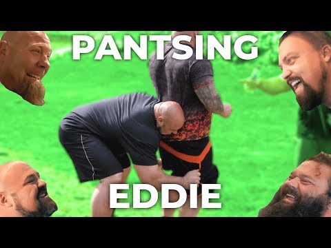 BEST OF EDDIE HALL, ROBERT OBERST AND NICK BEST! Video