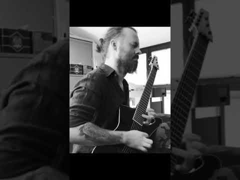 DECAPITATED - VOGG SHREDDING ( DEATHVALUATION ) INSANE !