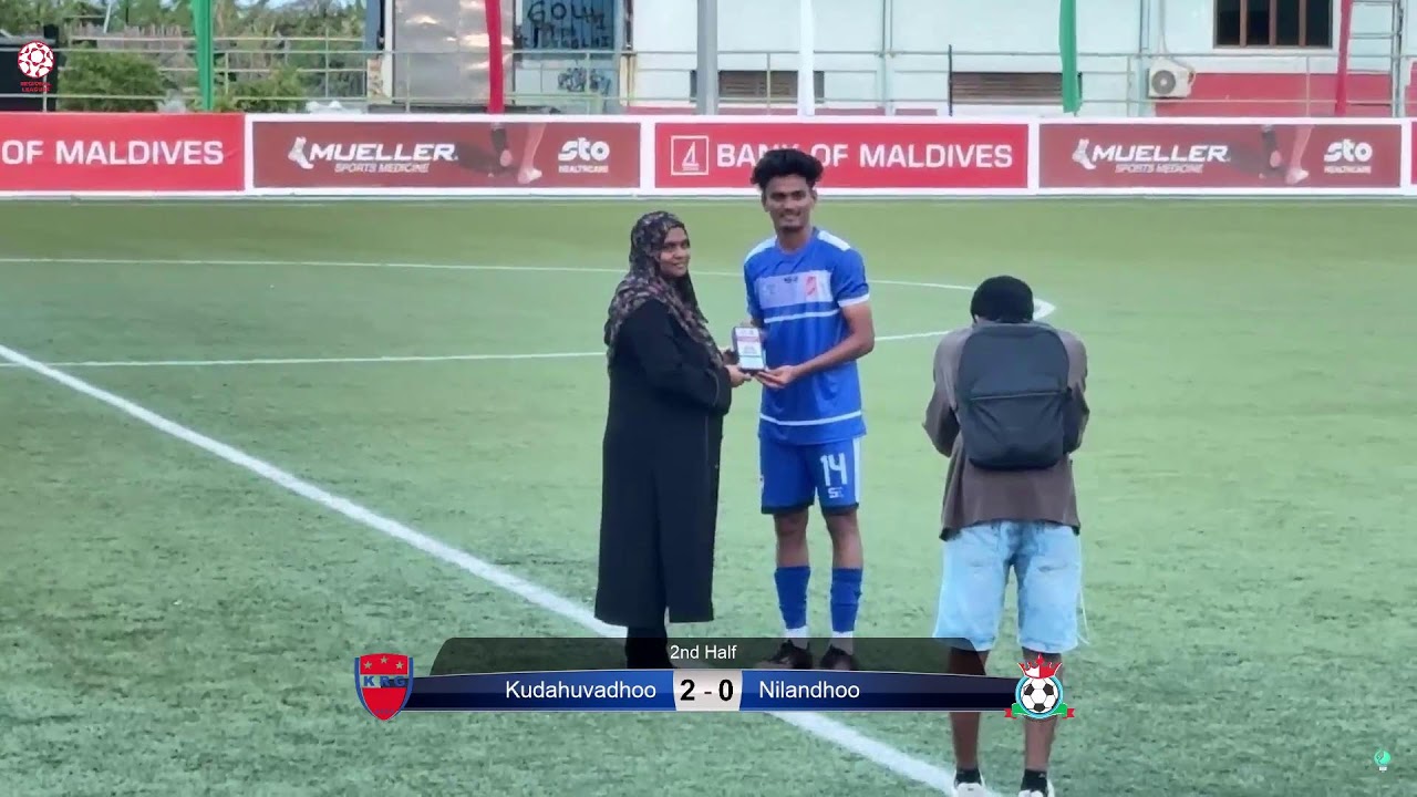 Match Highlights