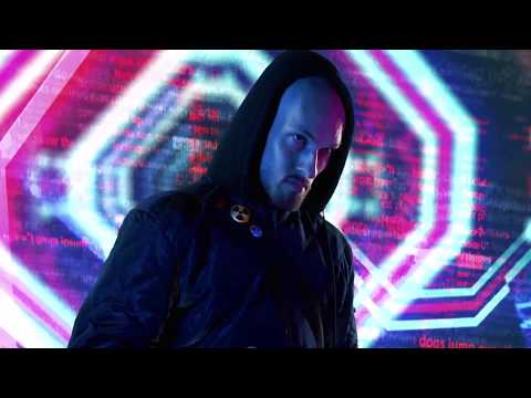 x33fcon 2018 Opening