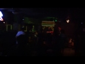 Pressure Drop - Running Away