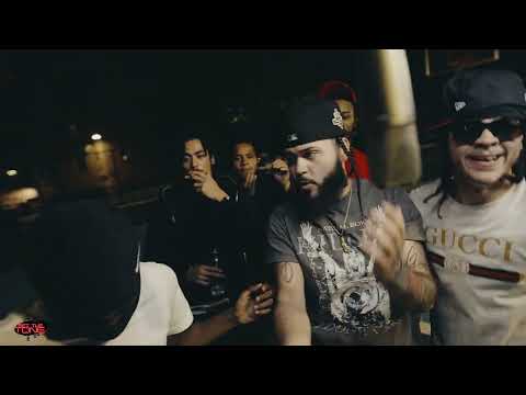 RellyKenzo, NoChillDev, & ShiggyFloxk-Lose it Pt. 2 (Set The Tone Live Performance)