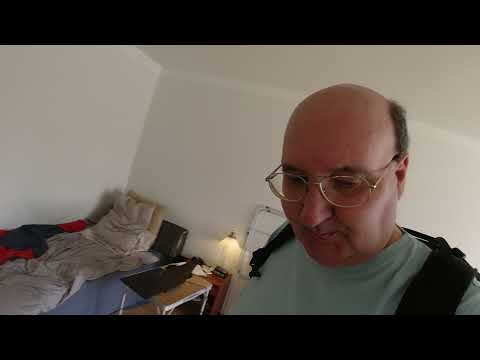 MongoTV_6531 - Hentet Pakke i Varmen og Hjem Til Glas Kold Cola