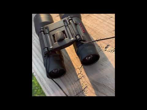 Tasco binocular 16x32