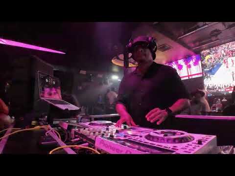 DJ DASH LIVE AT MEZO 2025 PT 1