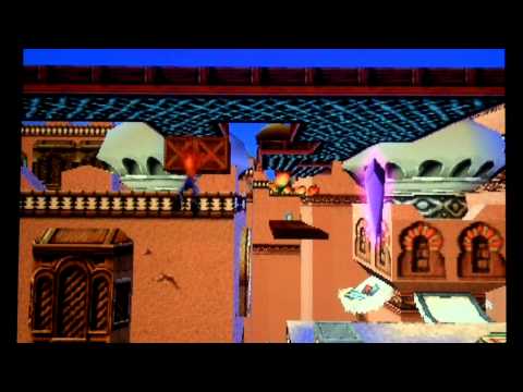 Crash Bandicoot 3: Warped Playthrough Pt.4 (Classics)