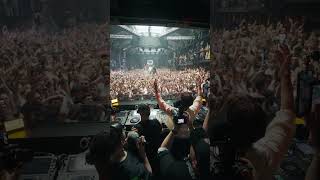 11am at Amnesia shorts amnesiaibiza ibiza