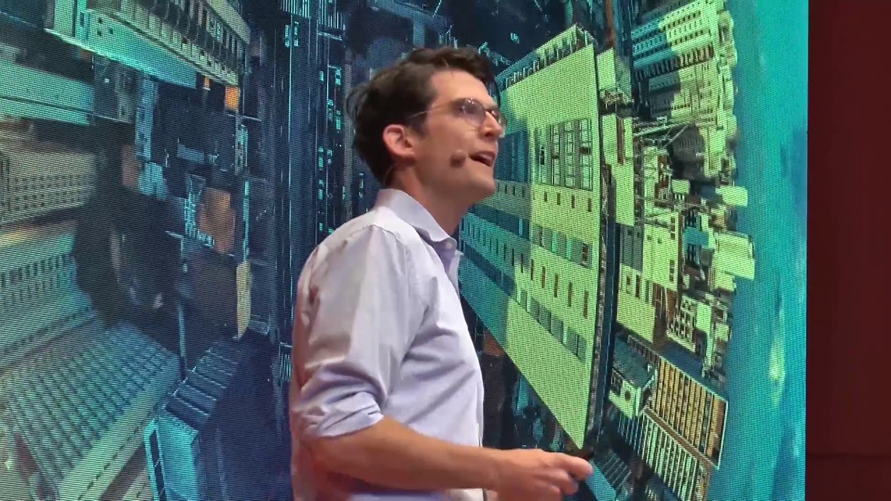 Featured talk