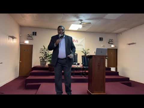 Completely His Part 1: A Life on the Altar Image