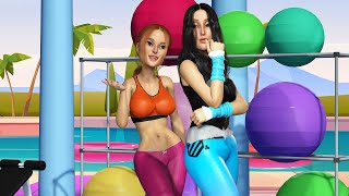 Cher - I Walk Alone [Music Video]