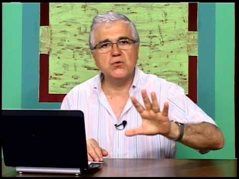 Descomplicando a vida: O que é Autoestima? - Parte 2/3 (05/10/2013)