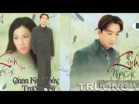 Thể hiện bởi Trường Vũ
