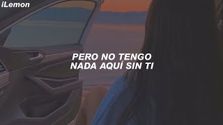 Ariana Grande - One Last Time // Español