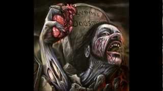 Blood Mortized - Rekvium