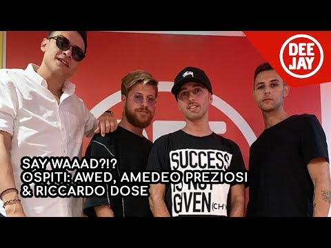 PUNTATE DEEJAY CHIAMA ITALIA SCARICARE