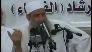 صورة مخالفة طالب العلم لشيخه وضوابطها | الشيخ الحويني