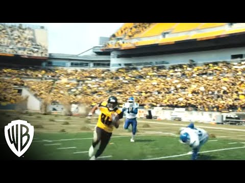 Thumbnail of the video: Game Day Destruction