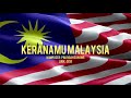 Keranamu Malaysia Video Lirik HD