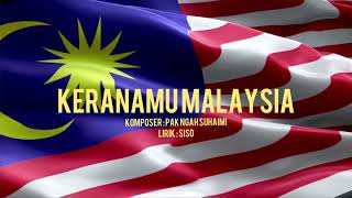 Download lagu Keranamu Malaysia (Video Lirik HD) mp3 Download lagu Keranamu Malaysia (Video Lirik HD) mp3