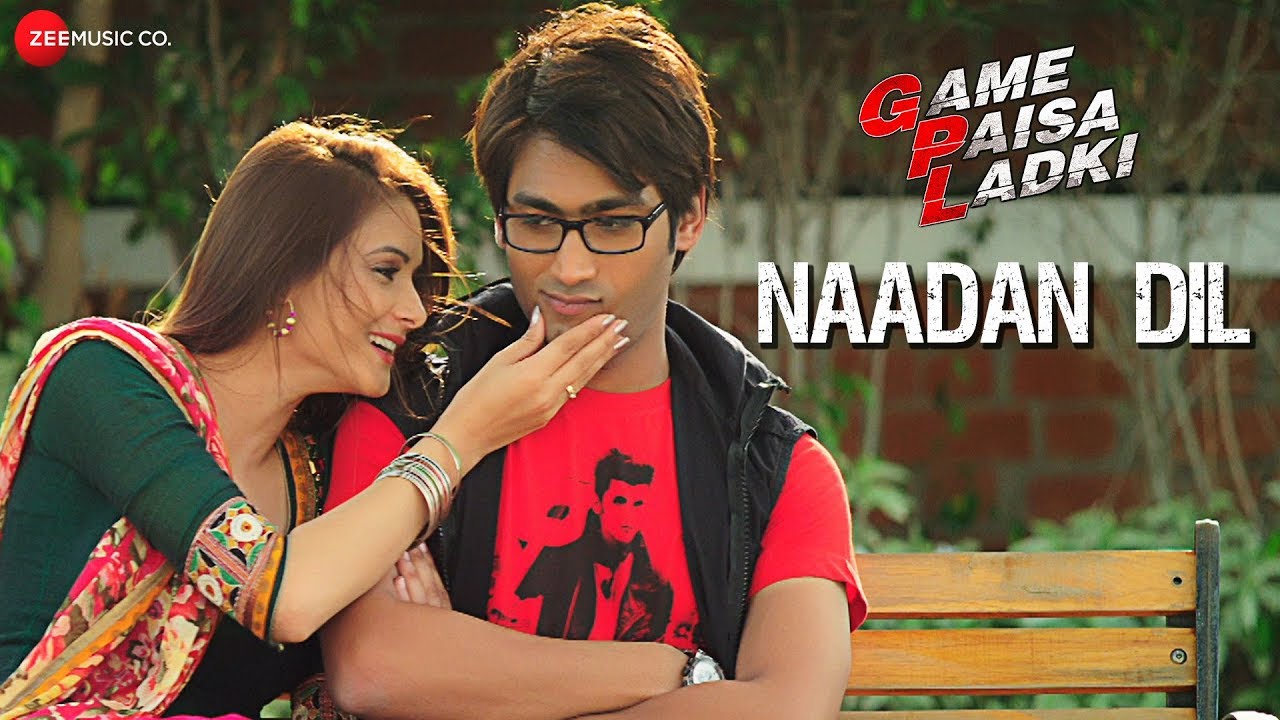 Naadan Dil mp3 Song