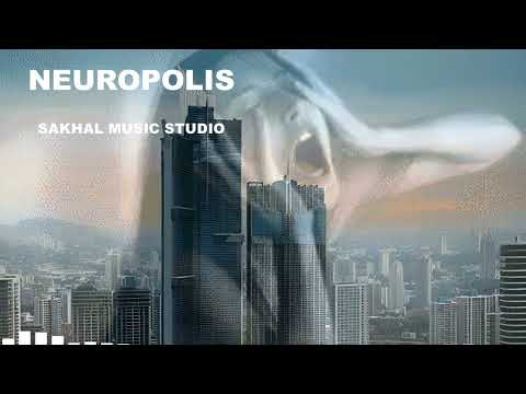 [ NEUROPOLIS ] Dramatic Electronic Music by Sakhal Music Studio
