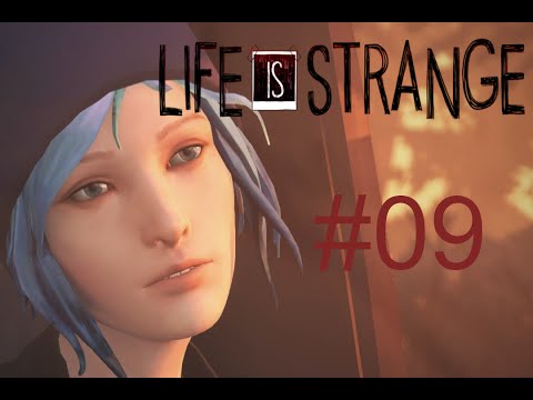 #09 Life Is Strange [Let'sPlay|German] - Die Retterin in der Not
