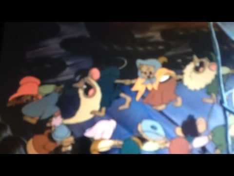 Tanyahontas part 3 - main title/steady as the beating drum