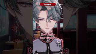 What NOT to do with your Furipape @Freodore_nijisanji 【NIJISANJI EN】