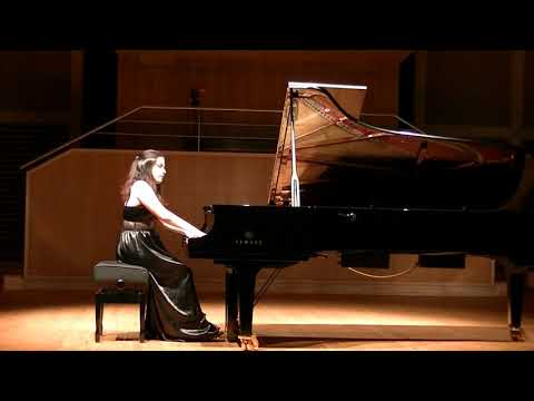 Vesselin Stoyanov- Nocturne,                   Moszkowski - Caprice Espagnol