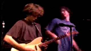 Ween - Tender Situation