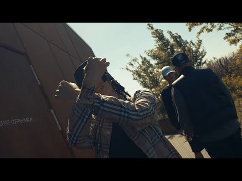 650Gowski - NIE MOGE ZAPOMNIEĆ (🎥:Trovly)