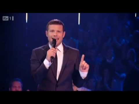 Cheryl Cole UK No 1 Single Fight For This Love