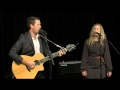 Dancin: Bryn Loosley and the Back Pages
