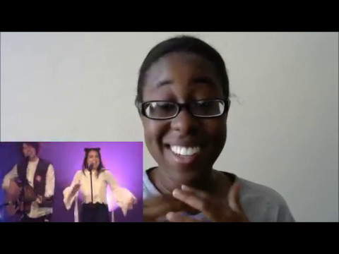 Eurovision 2017 Reaction to Belarus' Entry