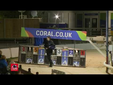 BGBF British Bred Maidens Ht 1 - Queen Lilly