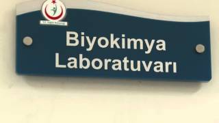 SİİRT DEVLET HASTANESİ TANITIM VİDEOSU