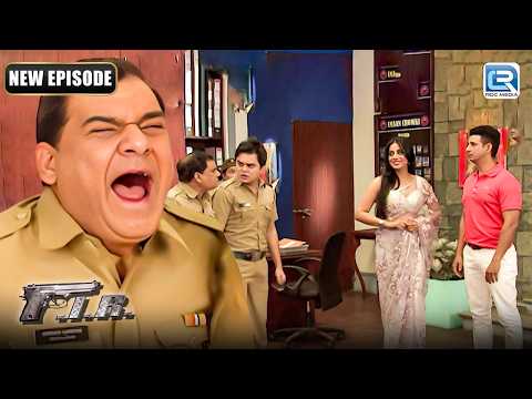 Sharman Joshi की बात सुनते ही कांप उठा Gopi | F.I.R | Latest Full Episode 2026