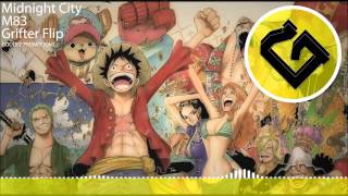 HD Glitch | M83 - Midnight City (Grifter Flip) [Free DL]