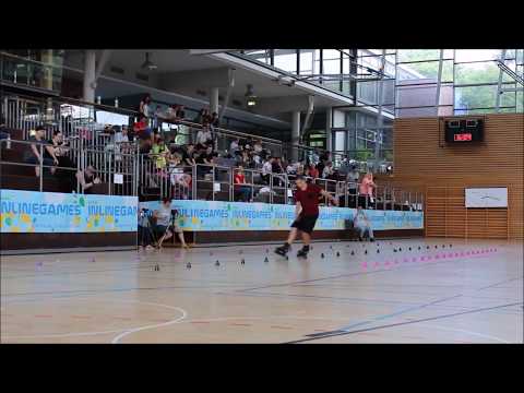 Inline Games-Noe Amari